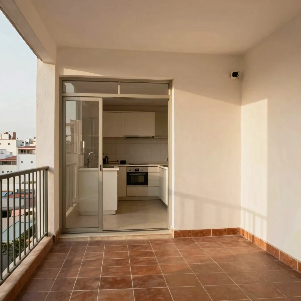 Apartamento Centro Vivo